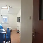 Appartement Delfin *