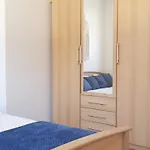 Appartement Delfin Gdańsk