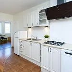 Appartement Delfin Gdańsk