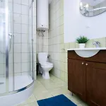 Delfin Appartement Gdańsk