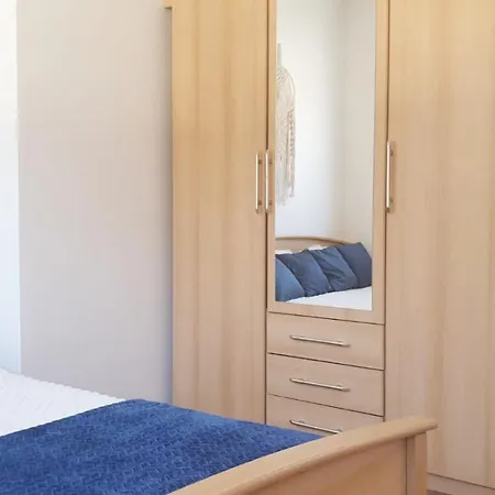 Apartment Delfin Gdansk