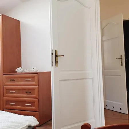 Apartment Delfin Gdansk