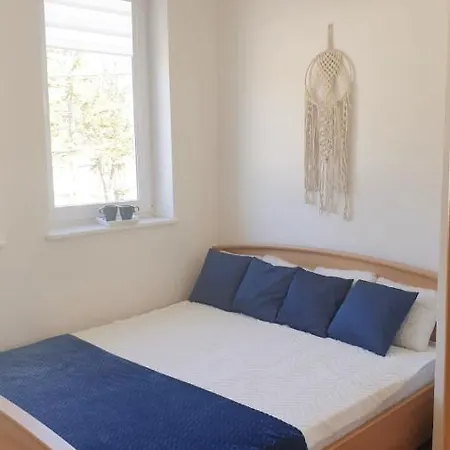 Delfin Apartment *