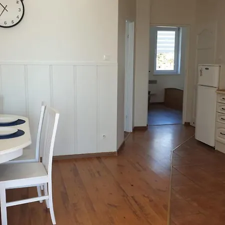 Apartment Delfin Gdansk