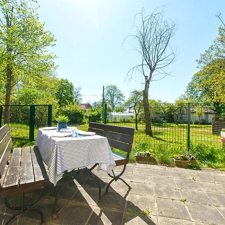 Appartement Delfin *