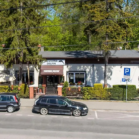 Appartement Delfin *