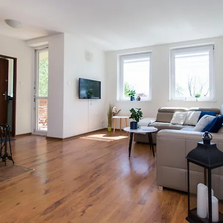 Delfin Apartment