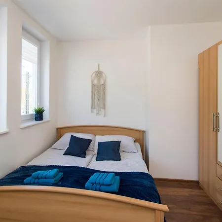 Apartment Delfin