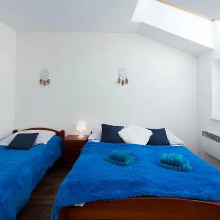 Delfin * グダニスク