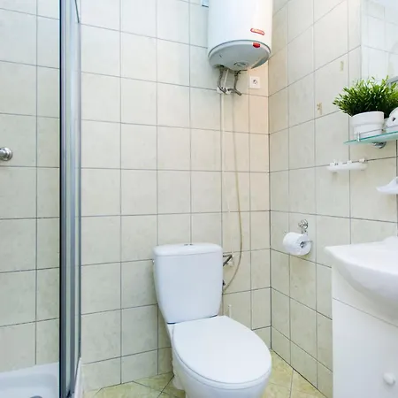 Appartement Delfin *