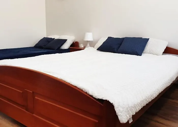 Apartamento Delfin Gdansk