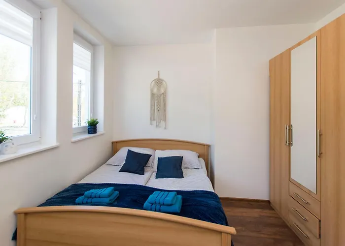Apartamento Delfin