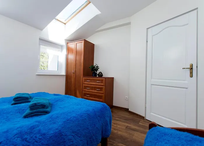 Apartamento Delfin *