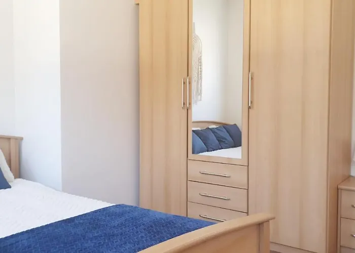 Apartman Delfin Gdańsk