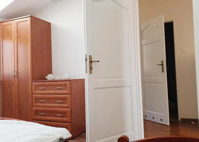 Apartman Delfin Gdańsk